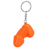 S-Line Porte-Clés Pénis Super Willy Orange
